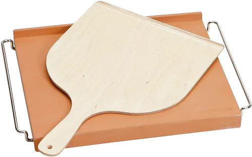 Камень для выпечки: изысканная идея для интересных блюд